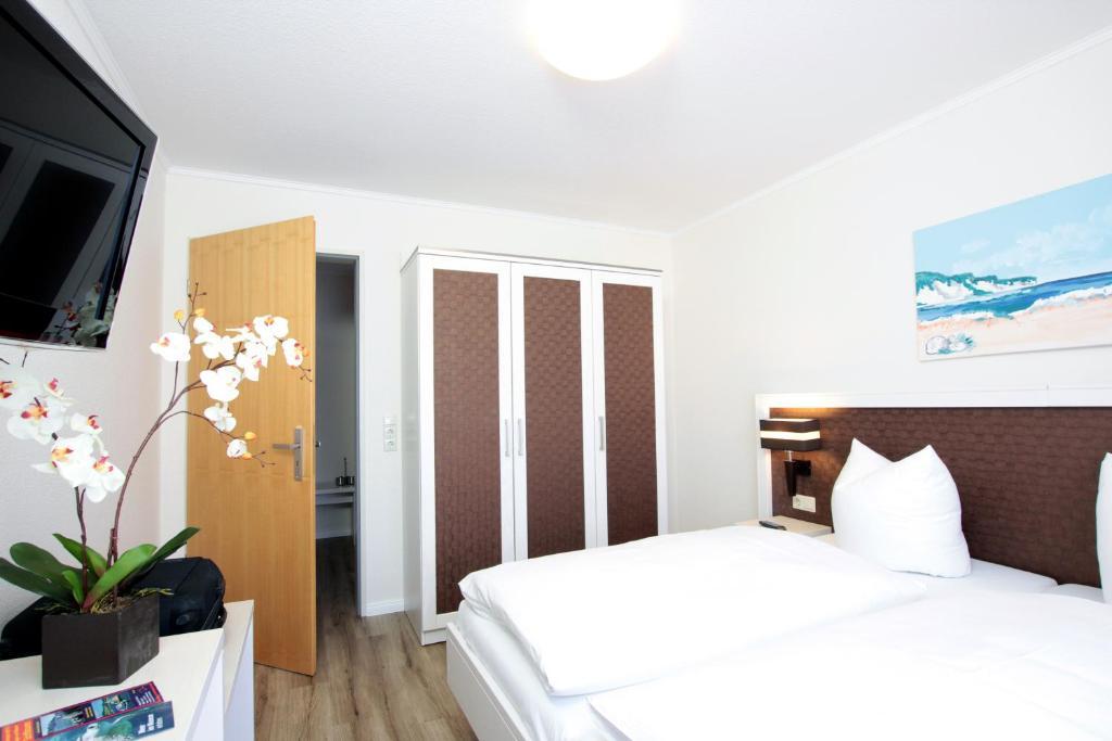Park Hotel Sellin Room photo